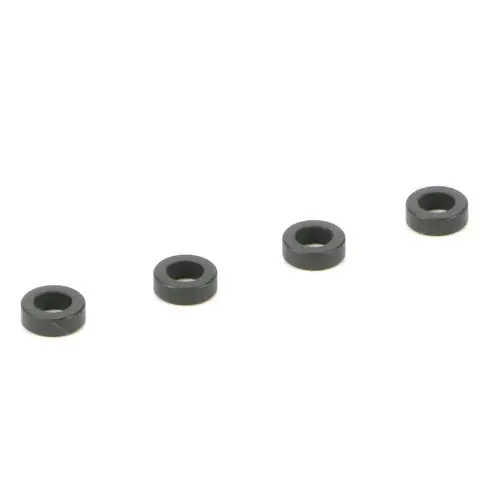 Redcat 4X7x2.35Mm Bushings(4Pcs) 510157 1