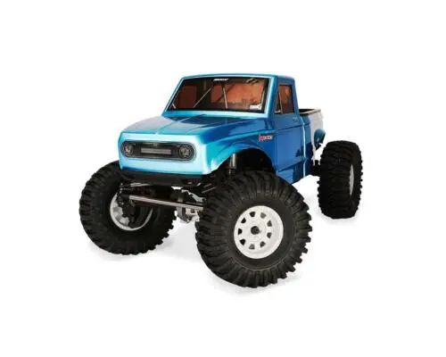 Redcat Ascent 1/10 Scale Crawler-Blue 1