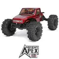 Redcat Ascent-18 Apex - 1/18 Scale Brushless Electric Rock Crawler 1
