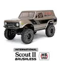 Redcat Ascent-18 International Scout Ii (Gold Dust) 1