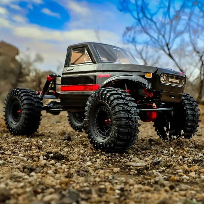 Redcat Fusion Ascent 1/10 Scale 1