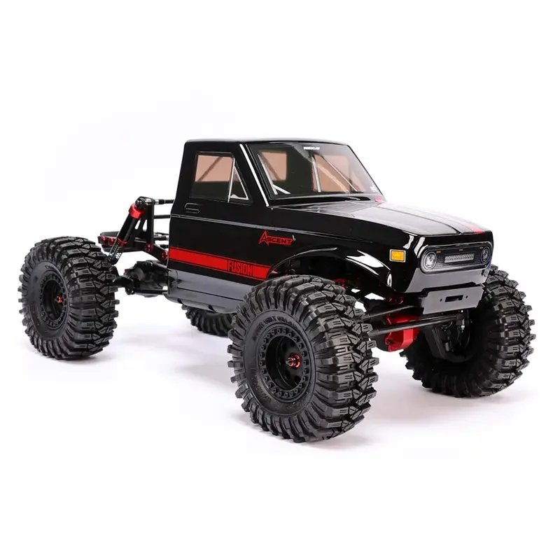 Redcat Fusion Ascent 1/10 Scale 2