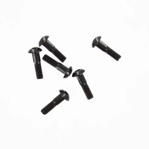 Redcat Racing 85836 Steering Ackermann Plate Screws 6Pcs 1