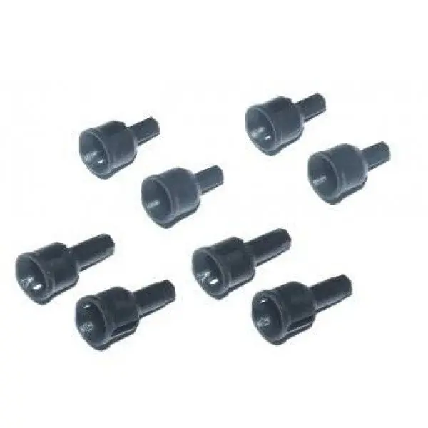 Redcat Racing Differential Outdrive Cups (4), Wheel Drive Cups (4) 1