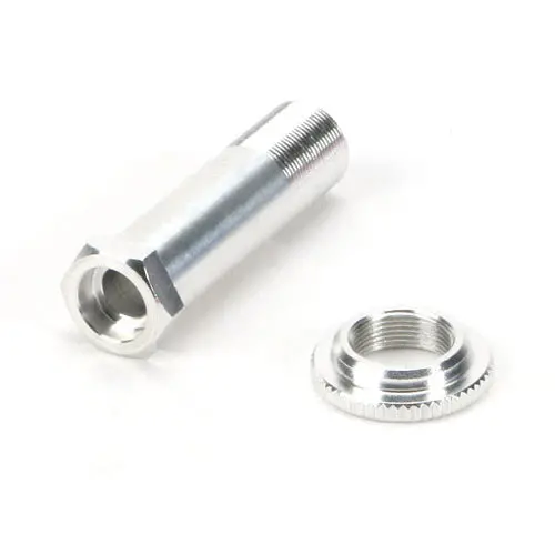 Redcat Servo Saver Tube W/ Nut(1Pr) 510146 1