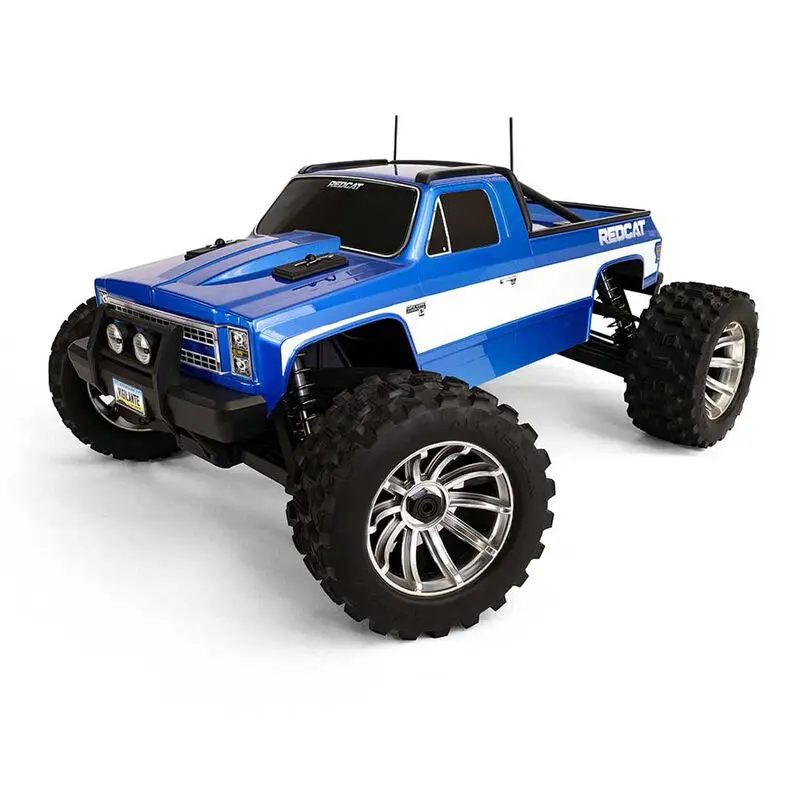 Redcat Vigilante 1