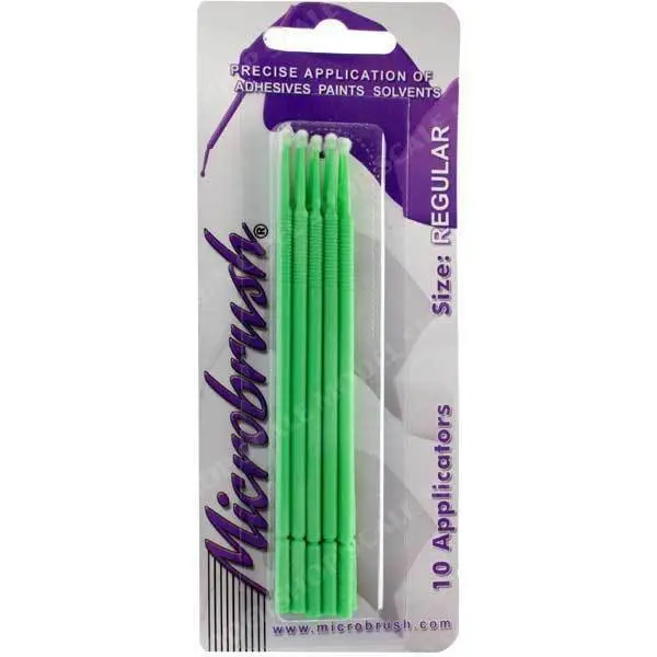 Regular Applicators (10) 1