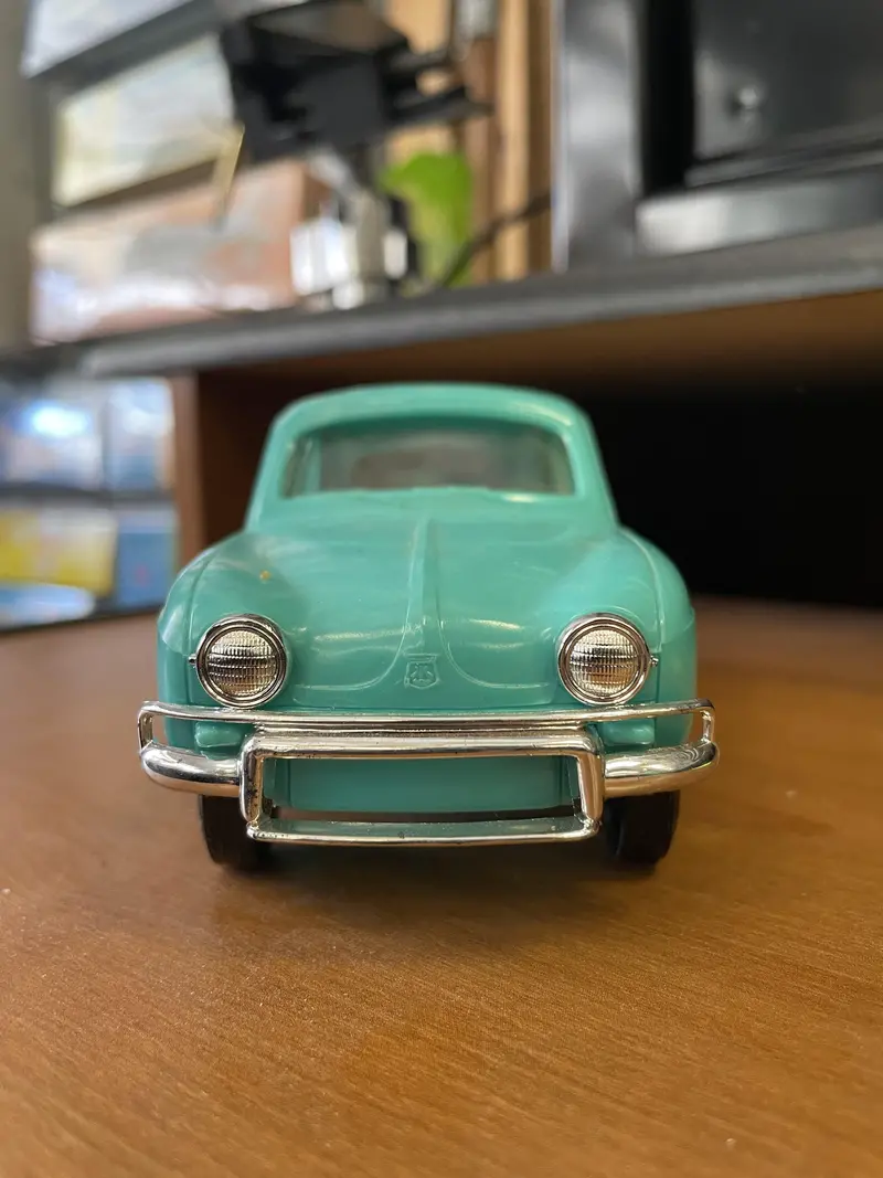 Renault Dealer Promo 1