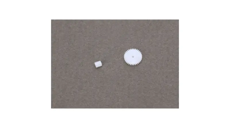 Replacement Pinion & Drive Gear For Servo 1