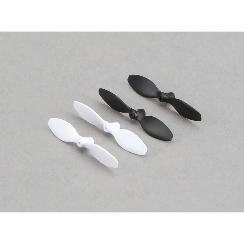 Replacement Props (4): Pico Qx 1