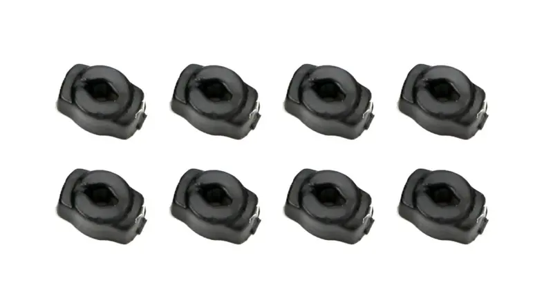 Replacement Servo Retaining Collars Bmcx/Msr 1