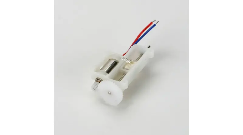 Replacement Servo Unit Bmcs/Msr 1