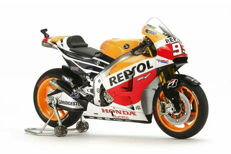 Repsol Honda Rc213v '14 1