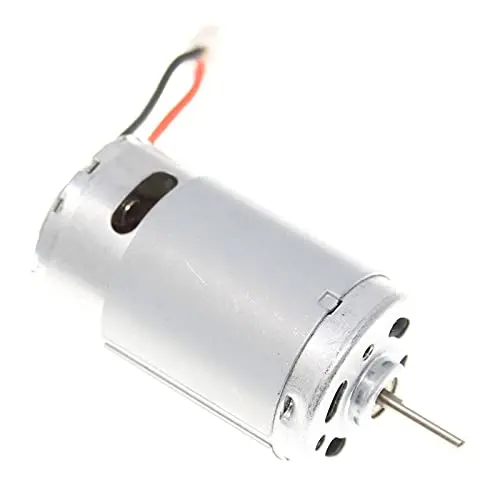 Rer13653 Motor 390 With Plug 1