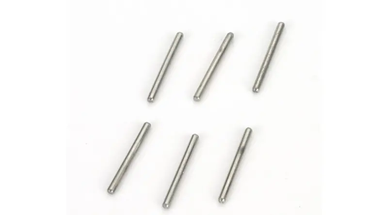 Retaining Pin (6) Bcp 1