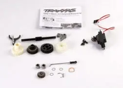 Reverse Upgrade Kit (Includes All Components To Add Mechanical Reverse) 1