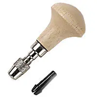 Revolving Tool Holder 1
