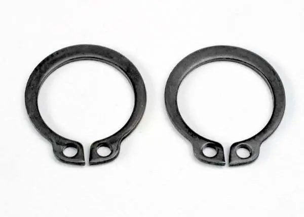 Rings, Retainer (Snap Rings) (14Mm) (2) 1