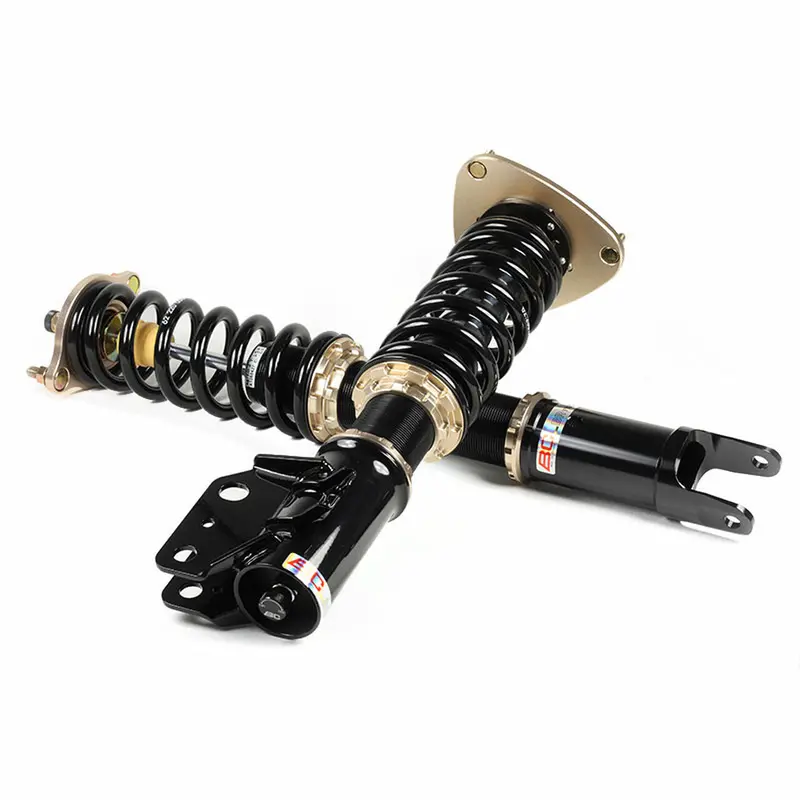 Rm Serie 7/14Kg.Mm Passend Passend Für Bmw M2 Comp F87 1