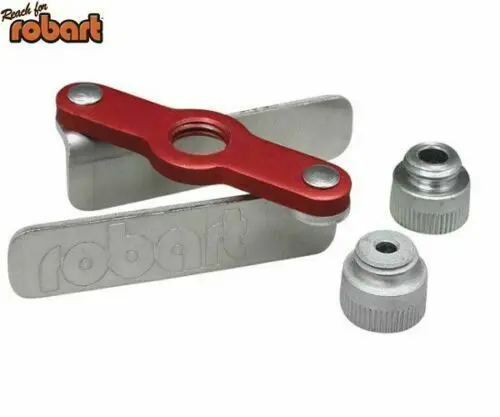 Robart Drill Jig 1