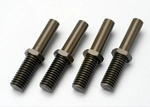 Rocker Arm Post (Aluminum) (4) 1