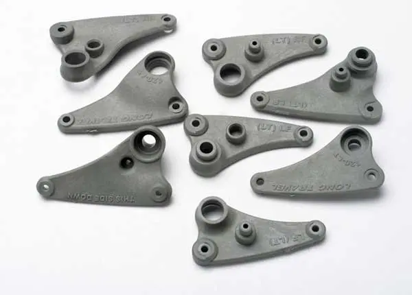 Rocker Arm Set, Long Travel (120-T) (Use With #5318 Or #5318X Pushrod) 1
