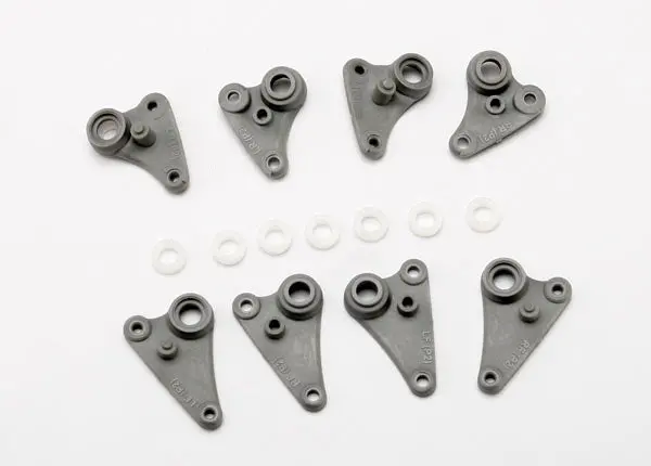 Rocker Arm Set, Progressive-2/ Plastic Bushings (8) 1
