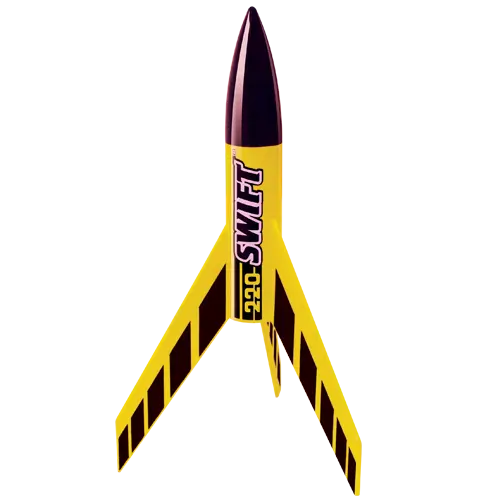 Rocket 220 Swift 1