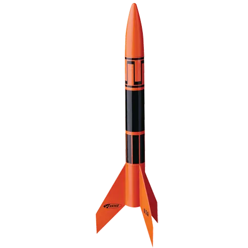 Rocket Alpha Iii 1