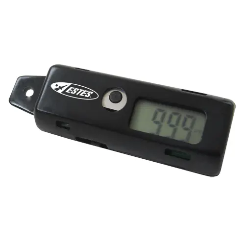 Rocket Altimeter 1