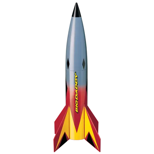 Rocket Big Daddy 1