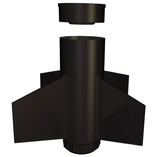 Rocket Booster-55 1