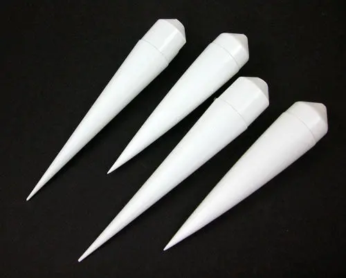 Rocket Nc-55 Nose Cone 1