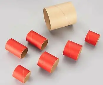 Rocket Tube Coupler Assortment #2 1