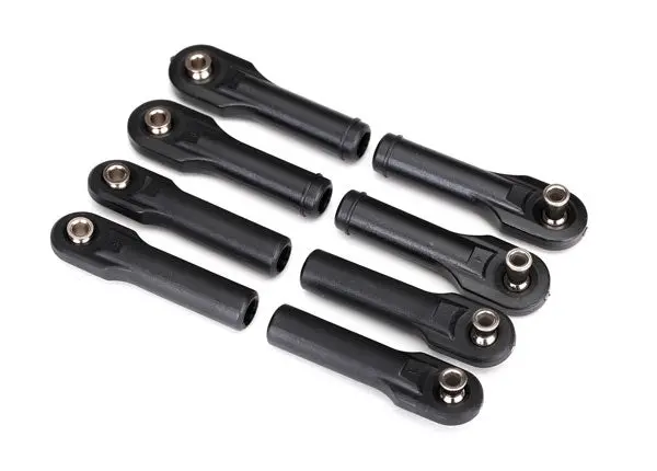 Rod Ends, Heavy Duty (Toe Links) (8) (Assembled With Hollow Balls) 1
