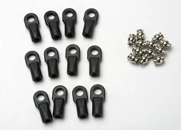 Rod Ends, Revo® (Large) With Hollow Balls (12) 1