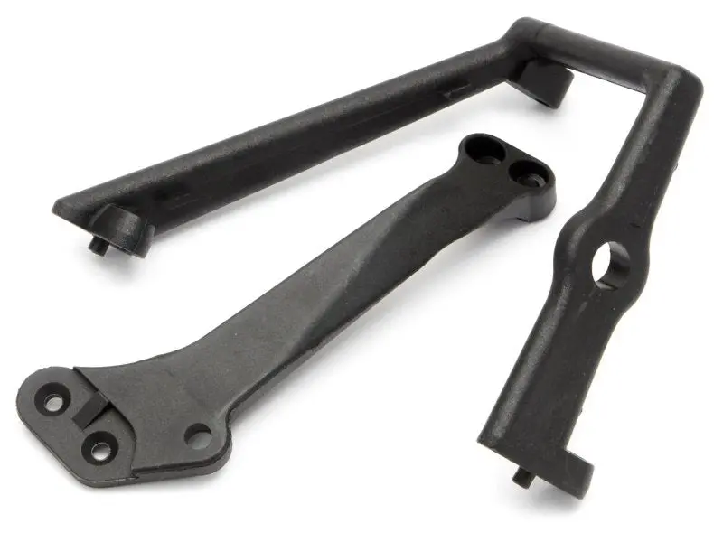 Roll Bar Set (Nitro Rush) 1
