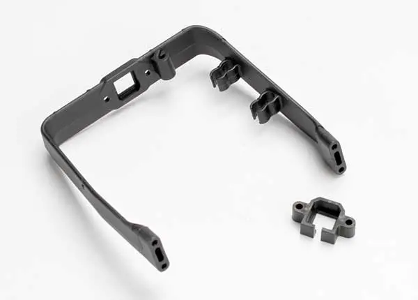 Roll Hoop/ Ez-Start Plug Mount 1