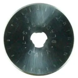 Roller Cutting Blades  Type L 1