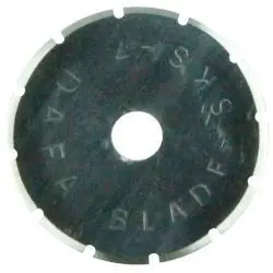 Roller Cutting Blades Type S 1