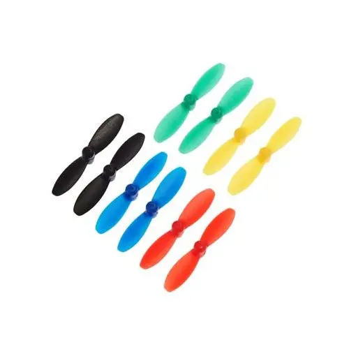 Rotor Blades Set (10) 1