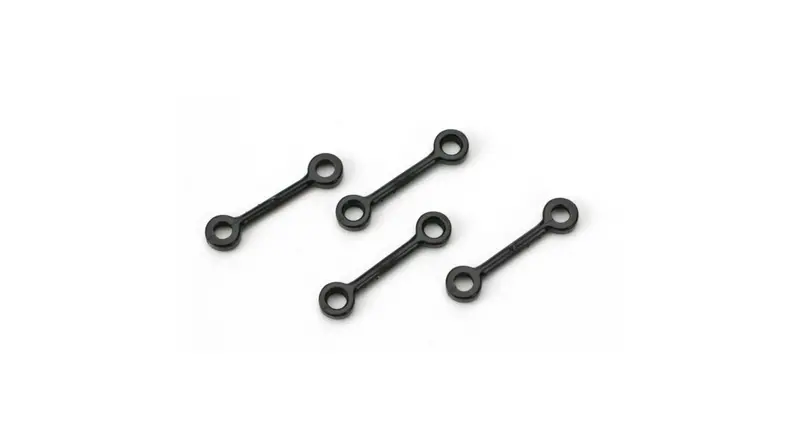 Rotor Head Linkage Set (4) Bmsr 1