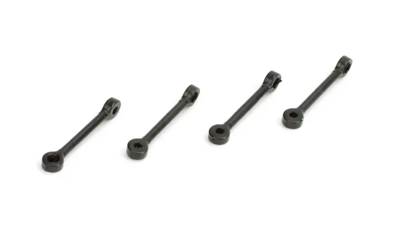 Rotor Head Linkage Set (4): Nano Cp X 1