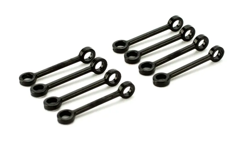 Rotor Head Linkage Set (8): 130 X 1
