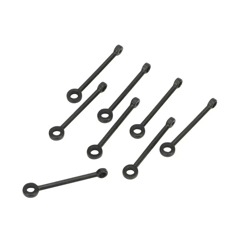 Rotor Head Linkage Set (8): Mcp S/X 1