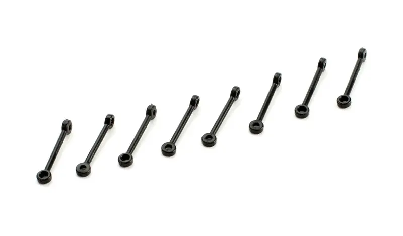 Rotor Head Linkage Set (8): Mcp X Bl 1