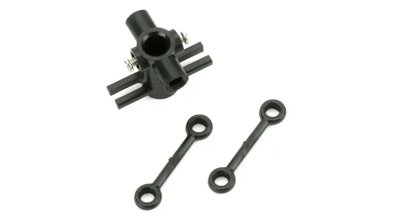 Rotor Head & Linkage Set Bmcx 1