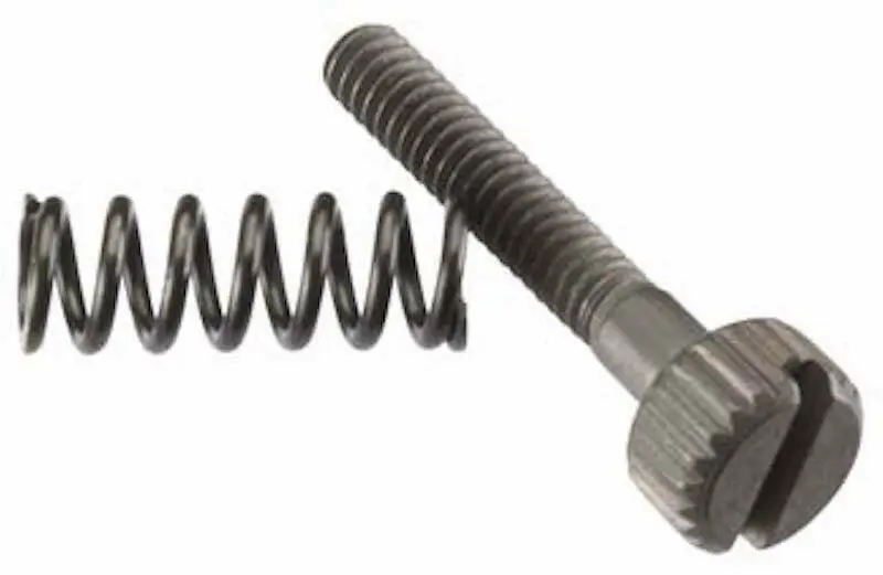 Rotor Set Screw 1