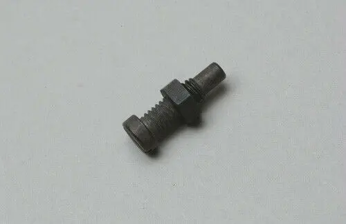 Rotor Stop Screw Assembly 1