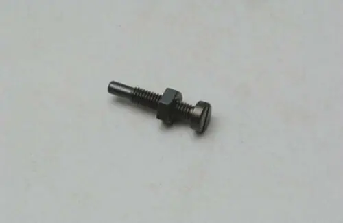 Rotor Stop Screw Assembly 1
